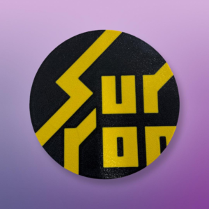 Suron Coaster